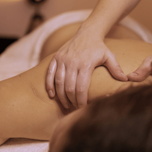 massage immersion sonore, massage réalisé sur une composition musicale base sur l'hypnose ericksonienne qui permet une relaxation profonde et un lacher prise.