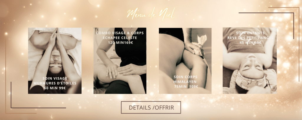 offre cadeau bon cadeau massage et soin visage nano bote clermont ferrand