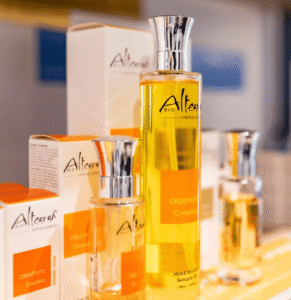 soins saisonnier visage et corps le soin du moment nano bote clermont ferrand